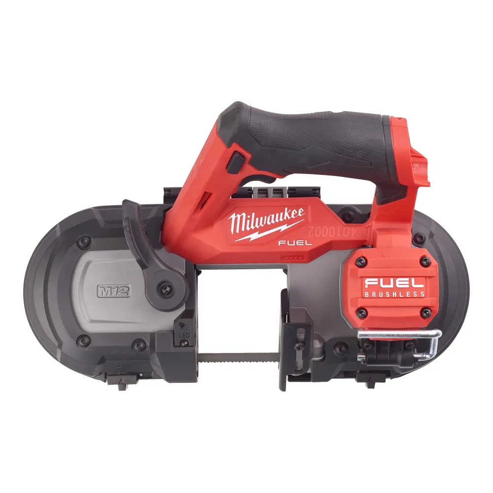 Ferăstrău cu bandă Milwaukee M12 FBS64-0C 12V