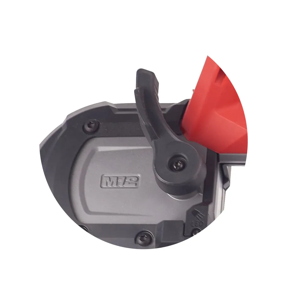 Ferăstrău cu bandă Milwaukee M12 FBS64-0C 12V