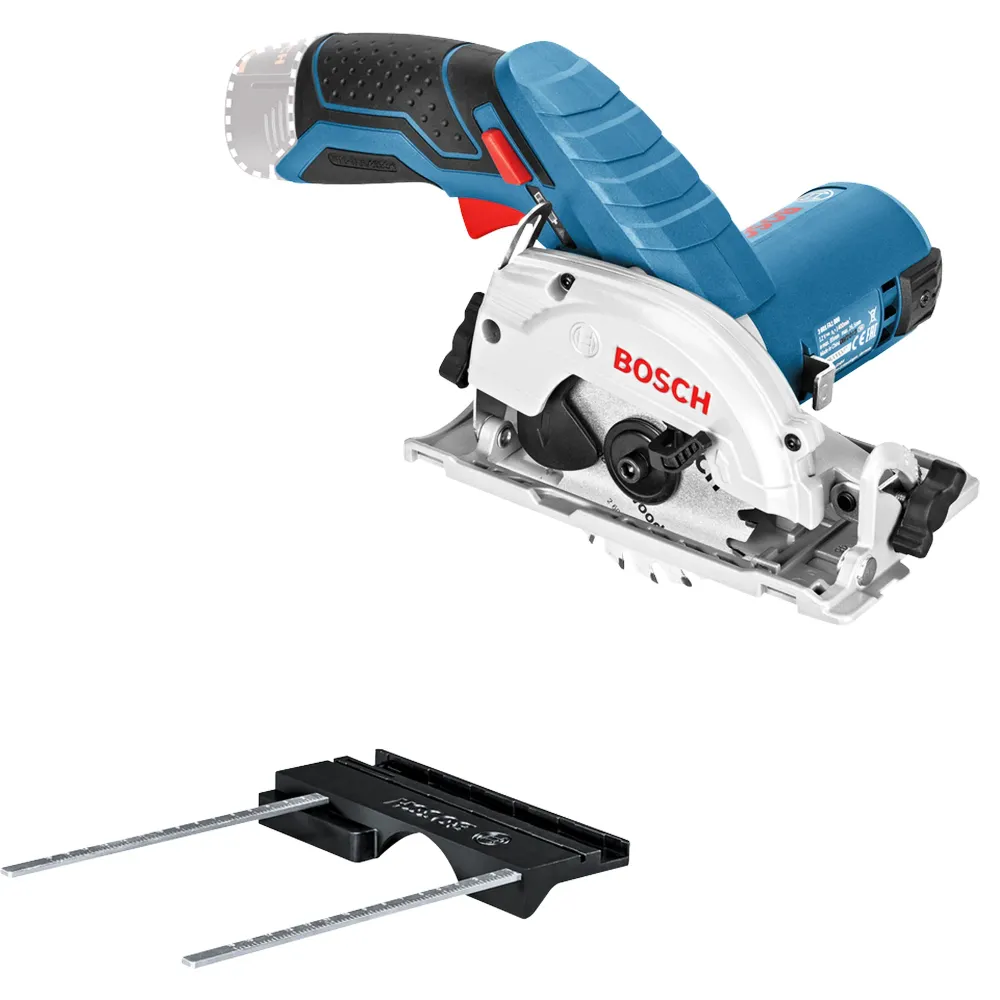 Ferăstrău circular Bosch GKS 12V-26 12V 3Ah
