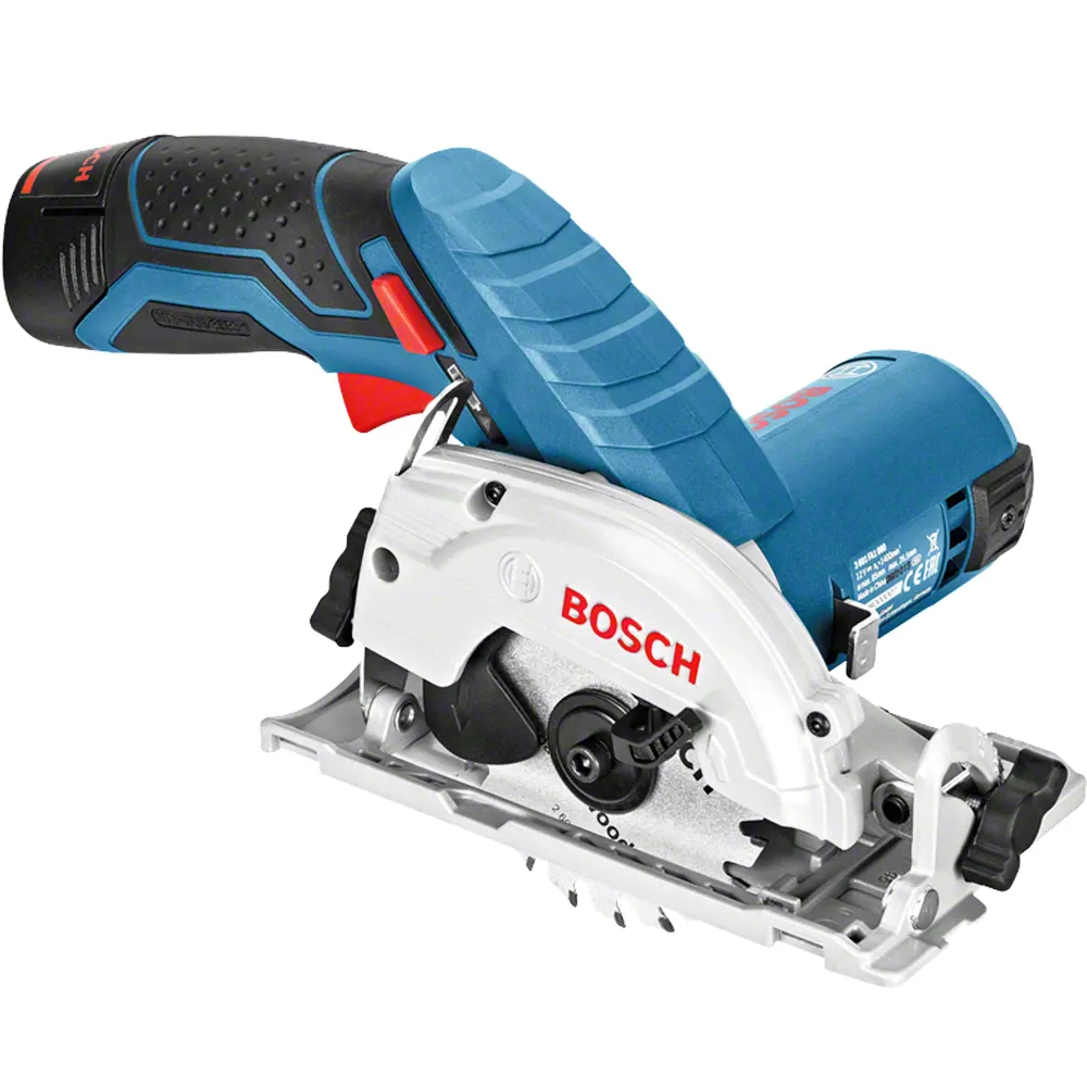 Ferăstrău circular Bosch GKS 12V-26 12V 3Ah