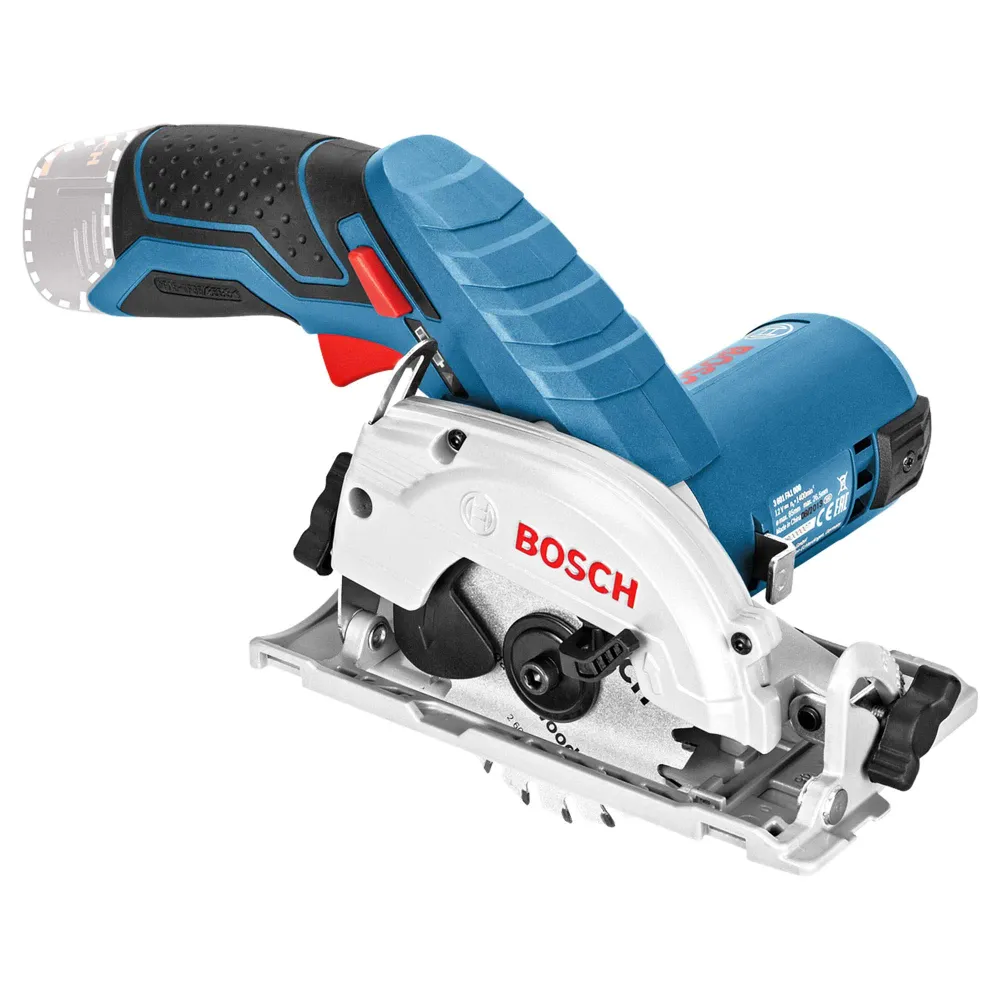 Ferăstrău circular Bosch GKS 12V-LI