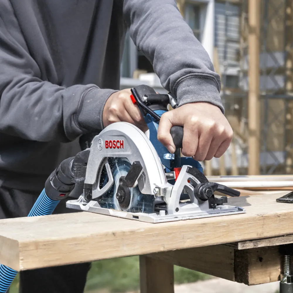 ferăstrău circular Bosch GKS 18V-68-2 PRO 18V