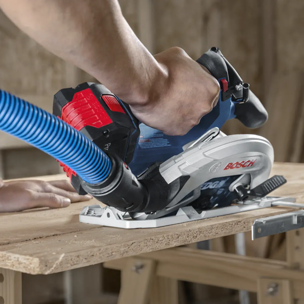 ferăstrău circular Bosch GKS 18V-68-2 PRO 18V
