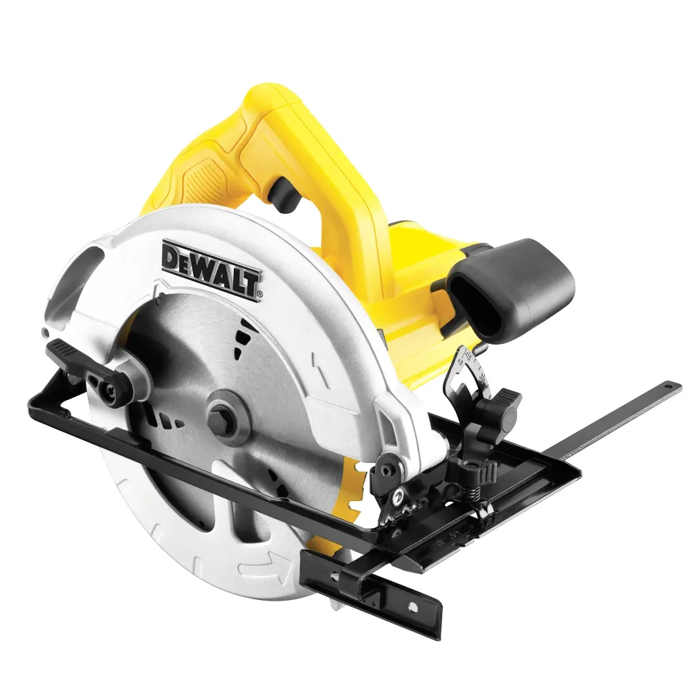 Ferăstrău circular Dewalt DWE560-QS 1350W