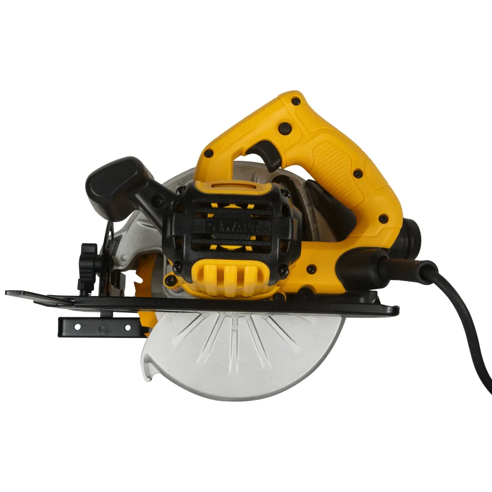 Ferăstrău circular Dewalt DWE560-QS 1350W