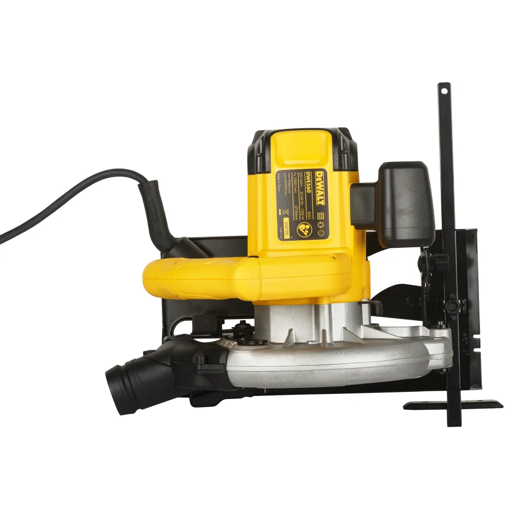 Ferăstrău circular Dewalt DWE560-QS 1350W