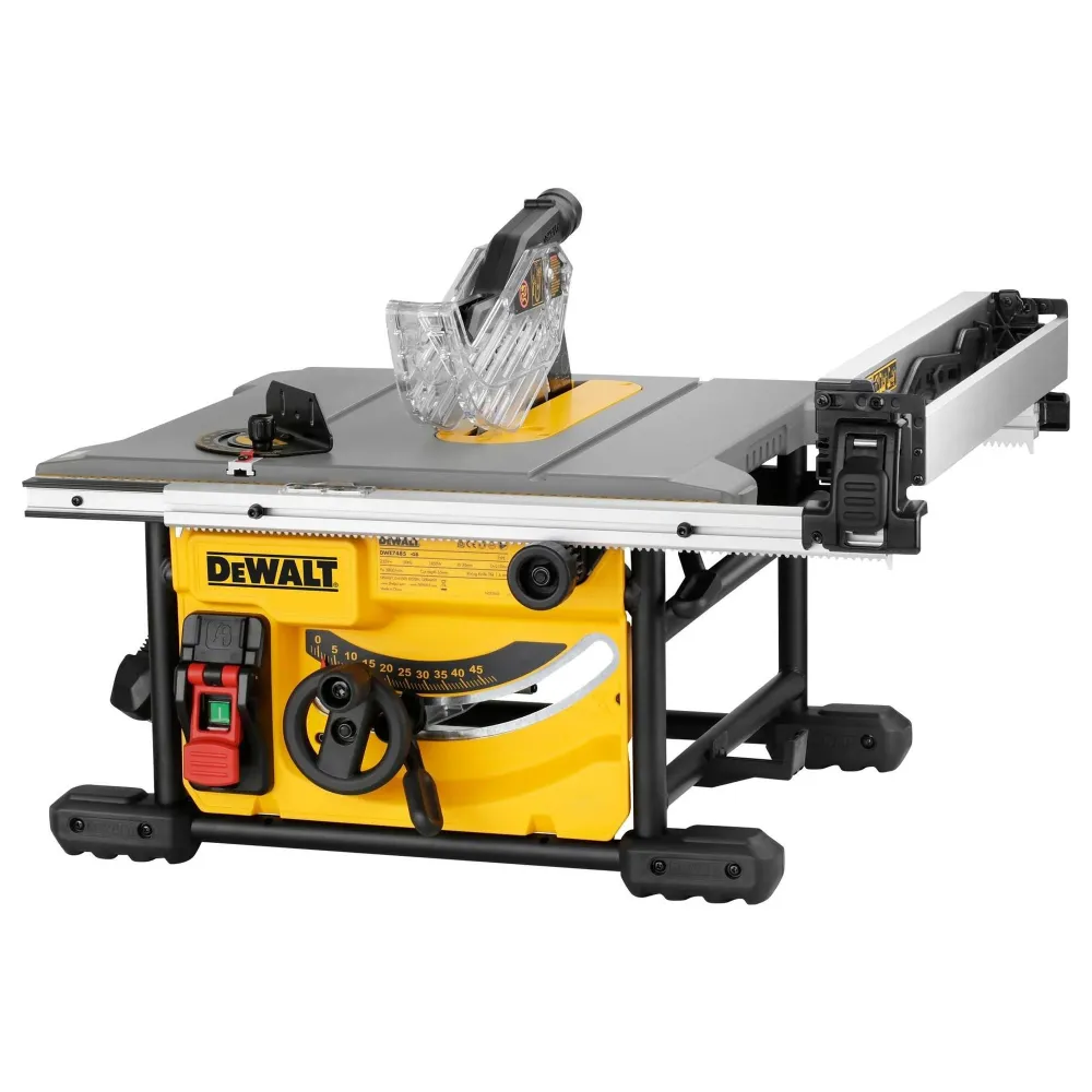 Ferăstrău circular Dewalt DWE7485-QS 210mm 1850W