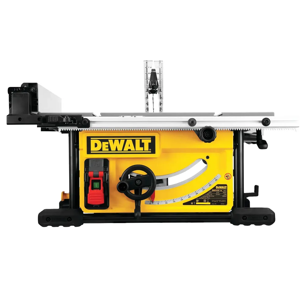 Ferăstrău circular Dewalt DWE7492-QS 250mm 2000W