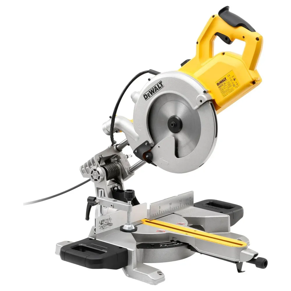 Ferăstrău circular Dewalt DWS778-QS 1850W