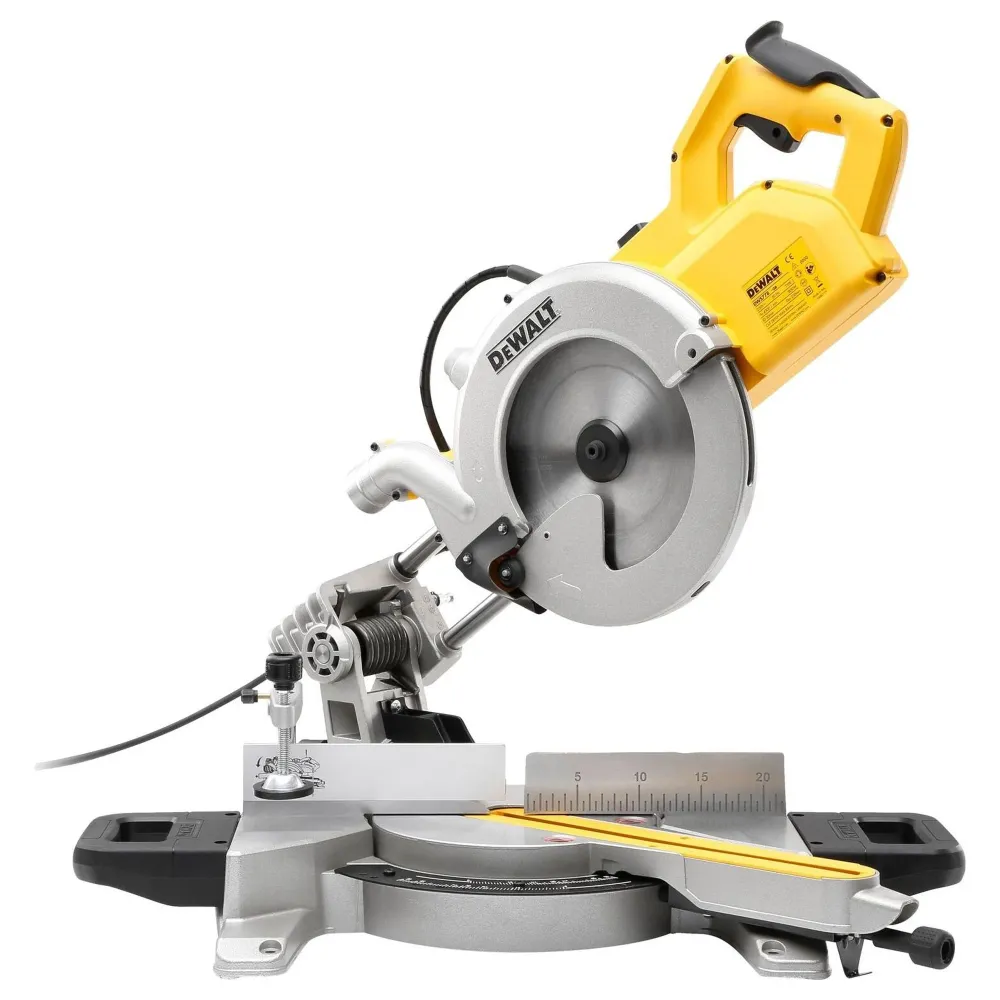 Ferăstrău circular Dewalt DWS778-QS 1850W