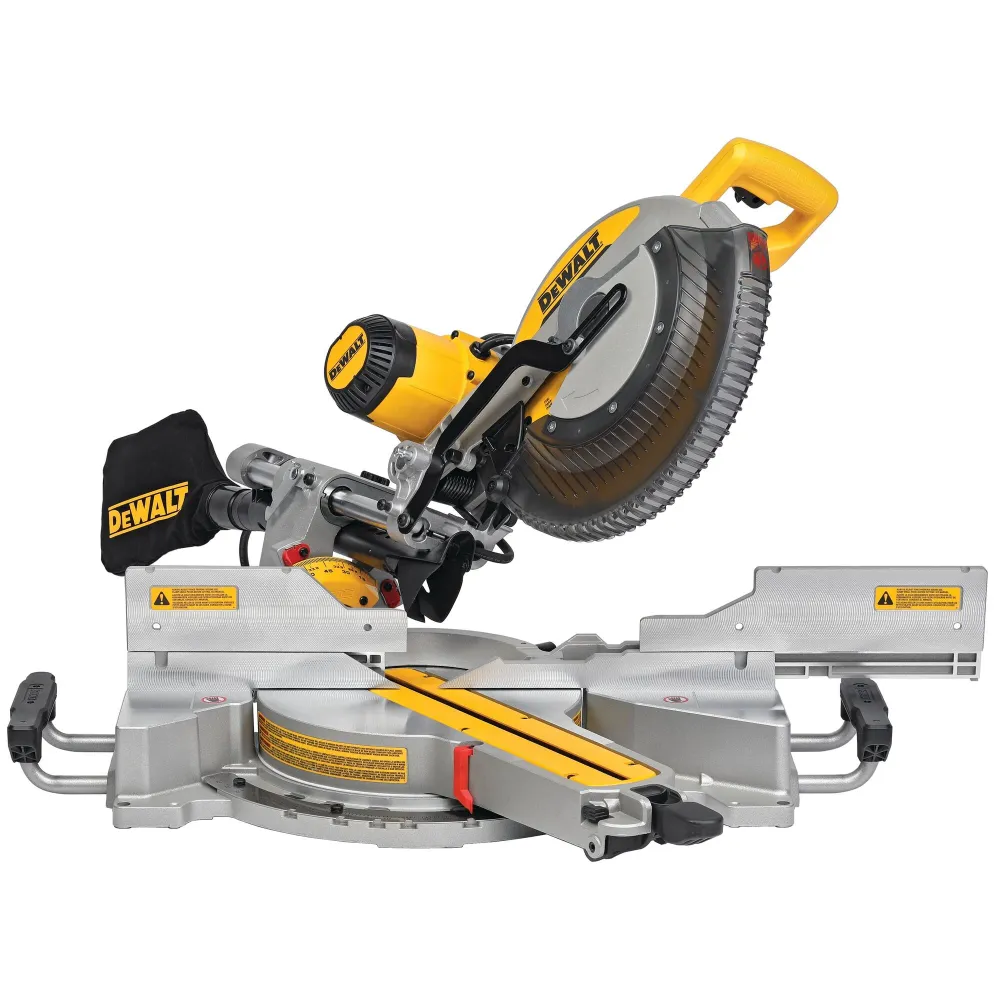 Ferăstrău circular Dewalt DWS780-QS 305 mm 1675 W
