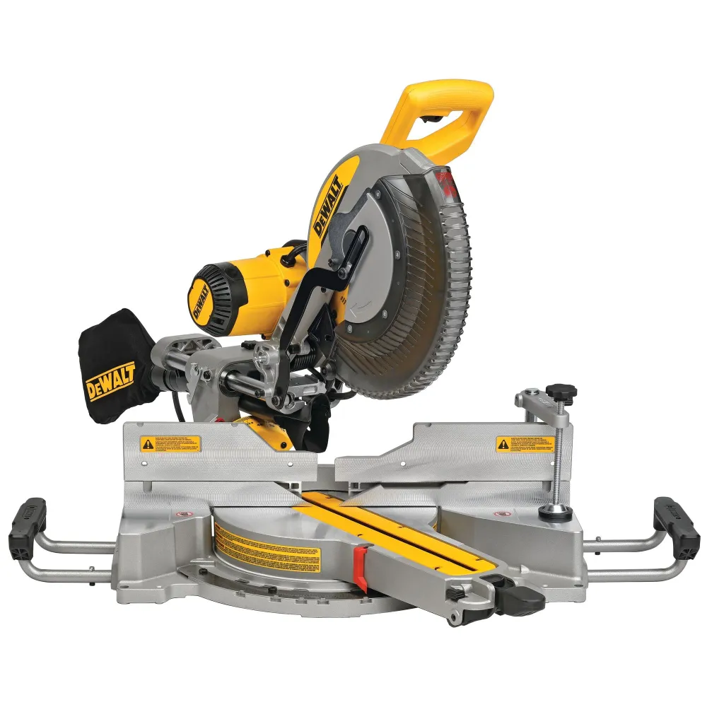 Ferăstrău circular Dewalt DWS780-QS 305 mm 1675 W
