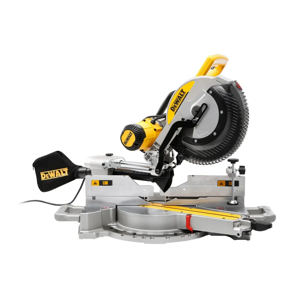Ferăstrău circular Dewalt DWS780-QS 305 mm 1675 W