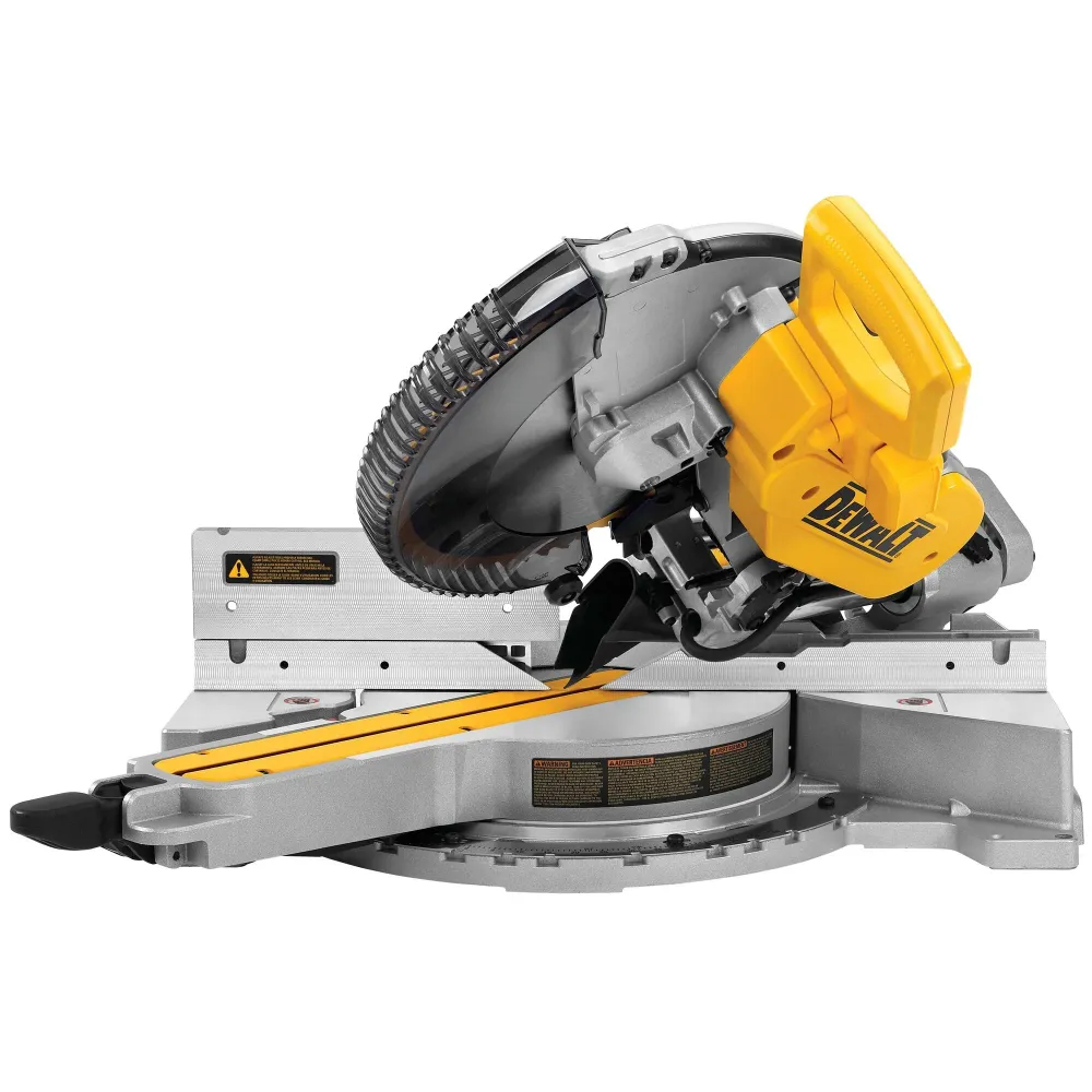 Ferăstrău circular Dewalt DWS780-QS 305 mm 1675 W