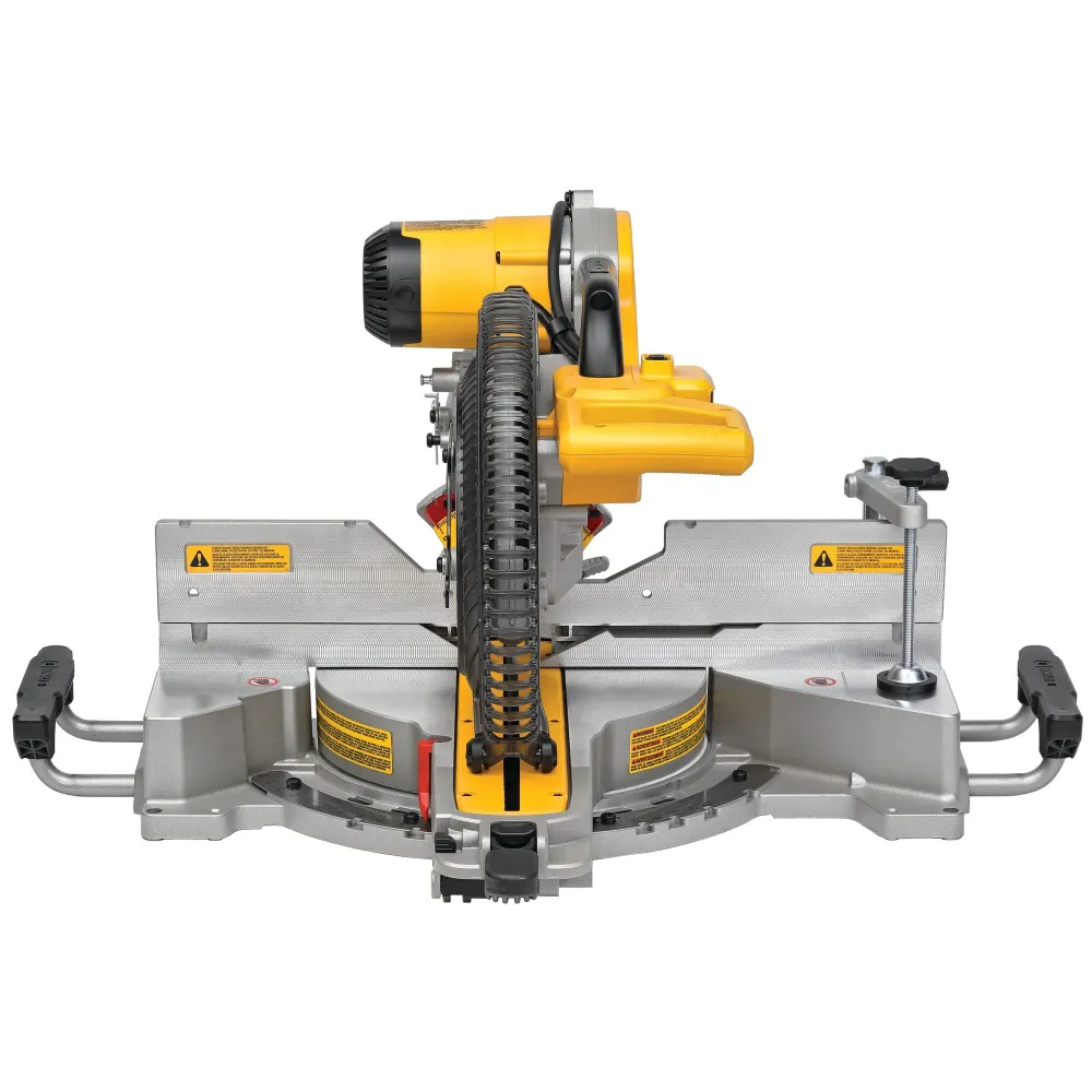Ferăstrău circular Dewalt DWS780-QS 305 mm 1675 W