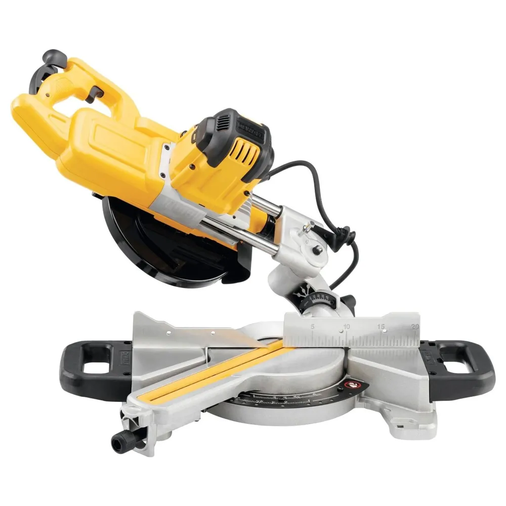 Ferăstrău circular Dewalt Sistem XPS DWS774-QS 216 mm 1400 W