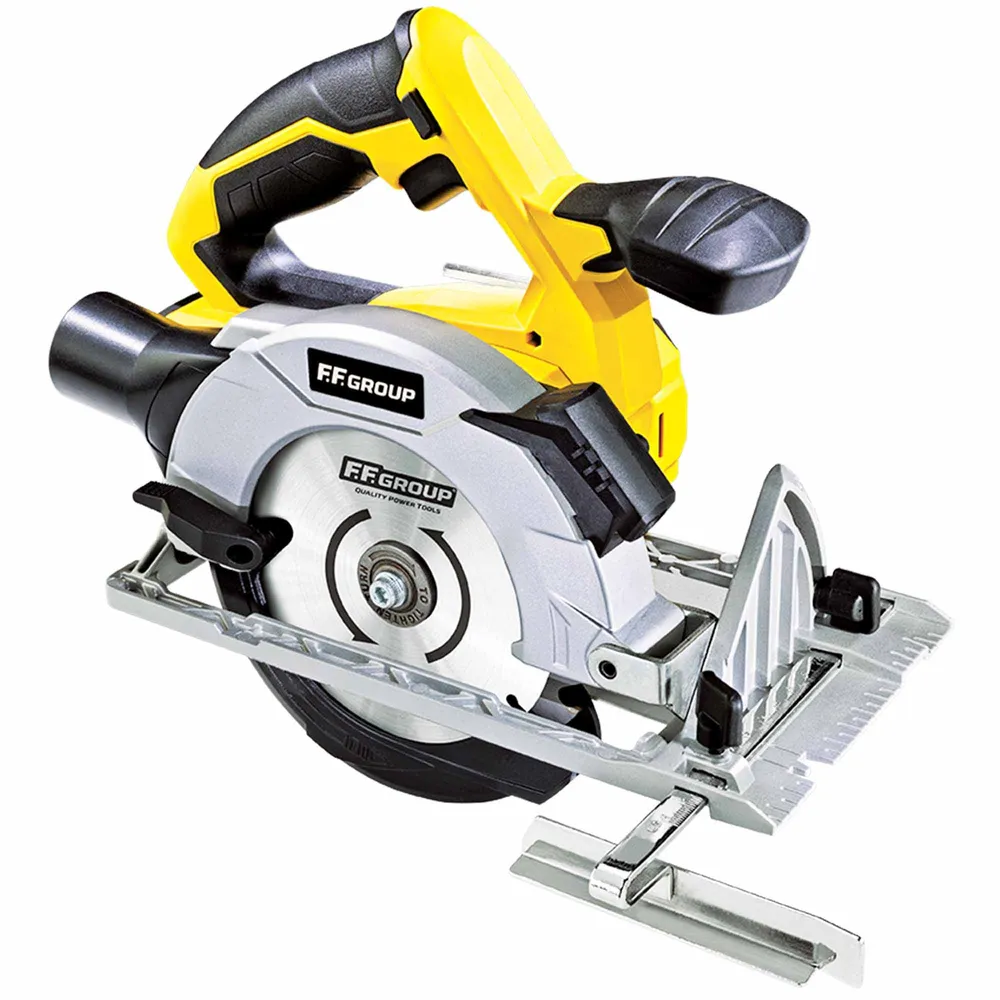 Ferăstrău circular FFgroup CCS 20V