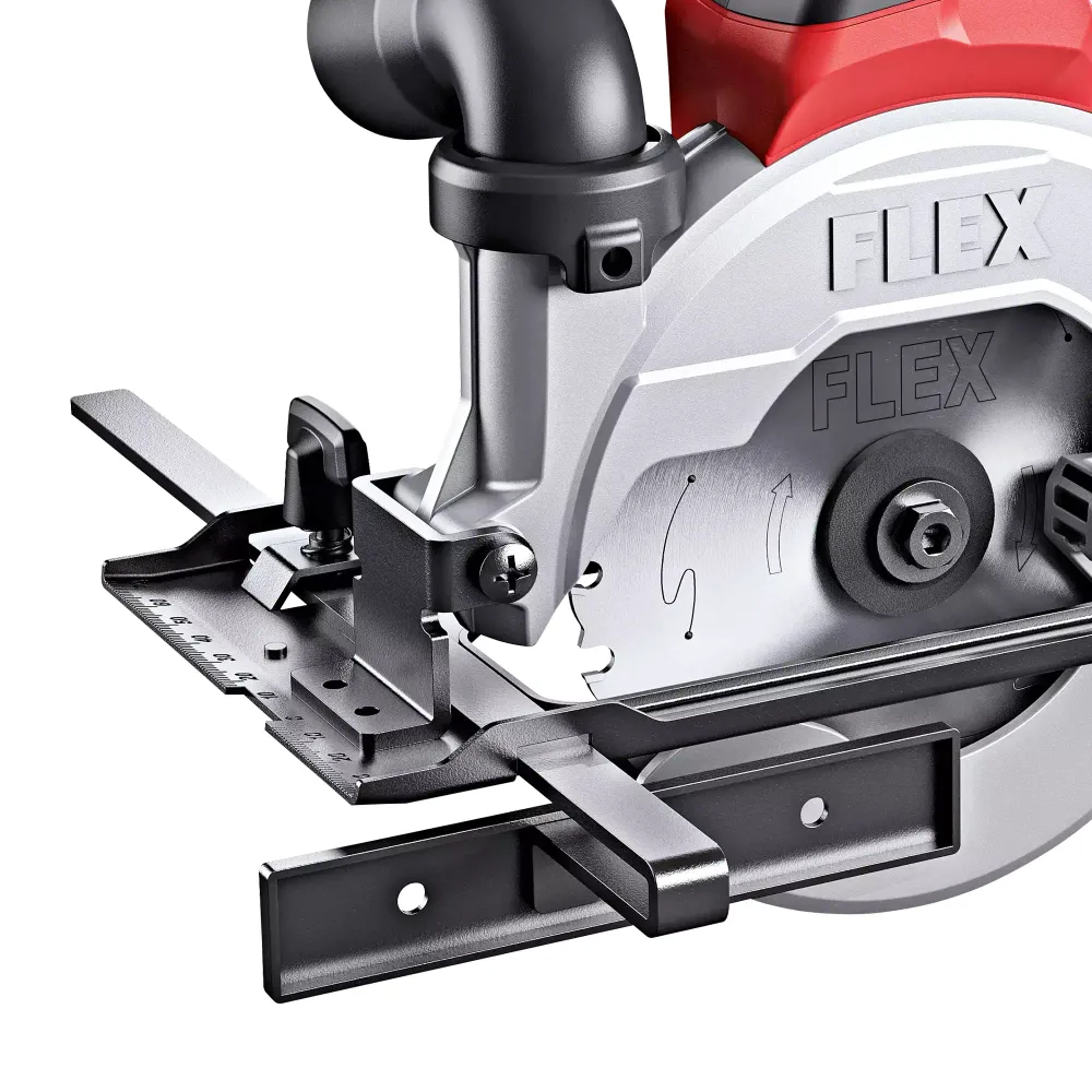 Ferăstrău circular Flex CS 45 18.0-EC C 18V