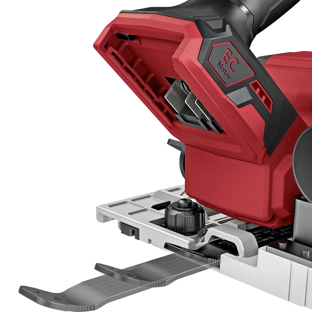 ferăstrău circular Flex CS 68 EC C 18V