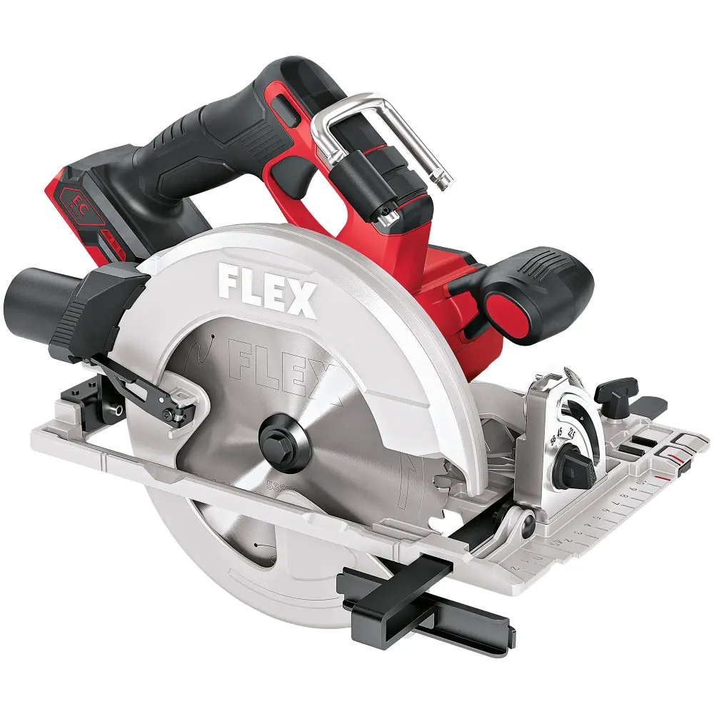 ferăstrău circular Flex CS 68 EC C 18V