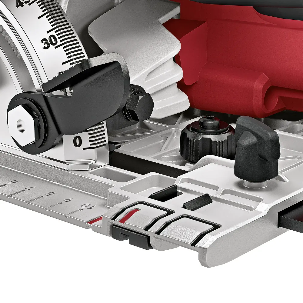 ferăstrău circular Flex CS 68 EC C 18V