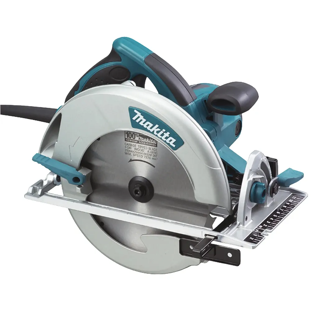 Ferăstrău circular Makita 5008MGJX 1800W