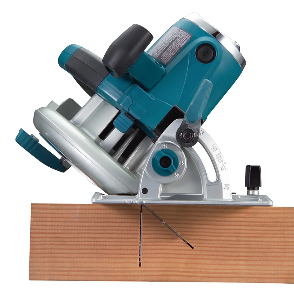 Ferăstrău circular Makita 5008MGJX 1800W