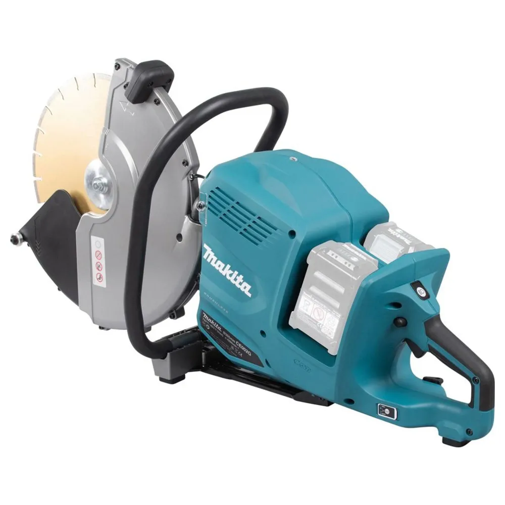 Ferăstrău circular Makita CE002GZ01 80V