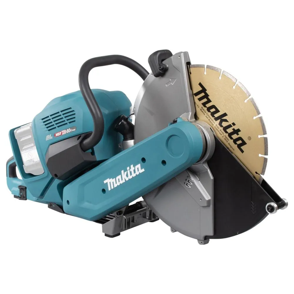 Ferăstrău circular Makita CE002GZ01 80V