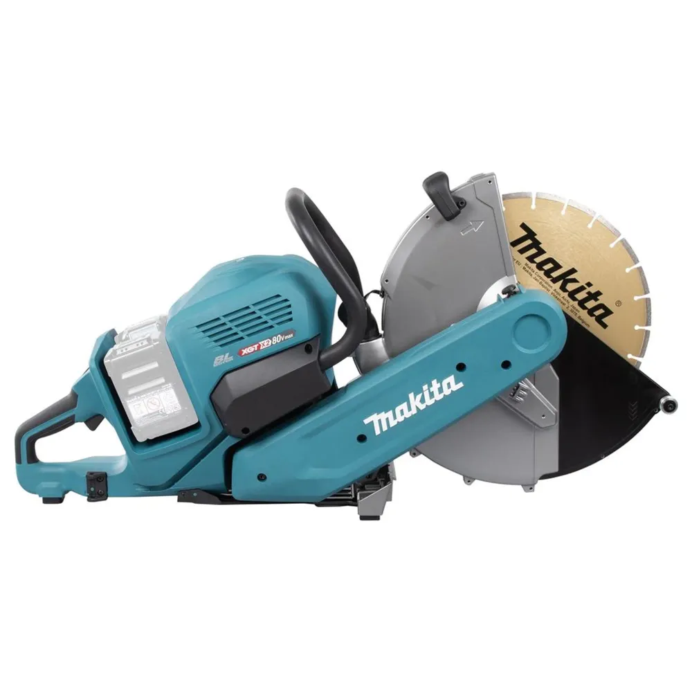 Ferăstrău circular Makita CE002GZ01 80V