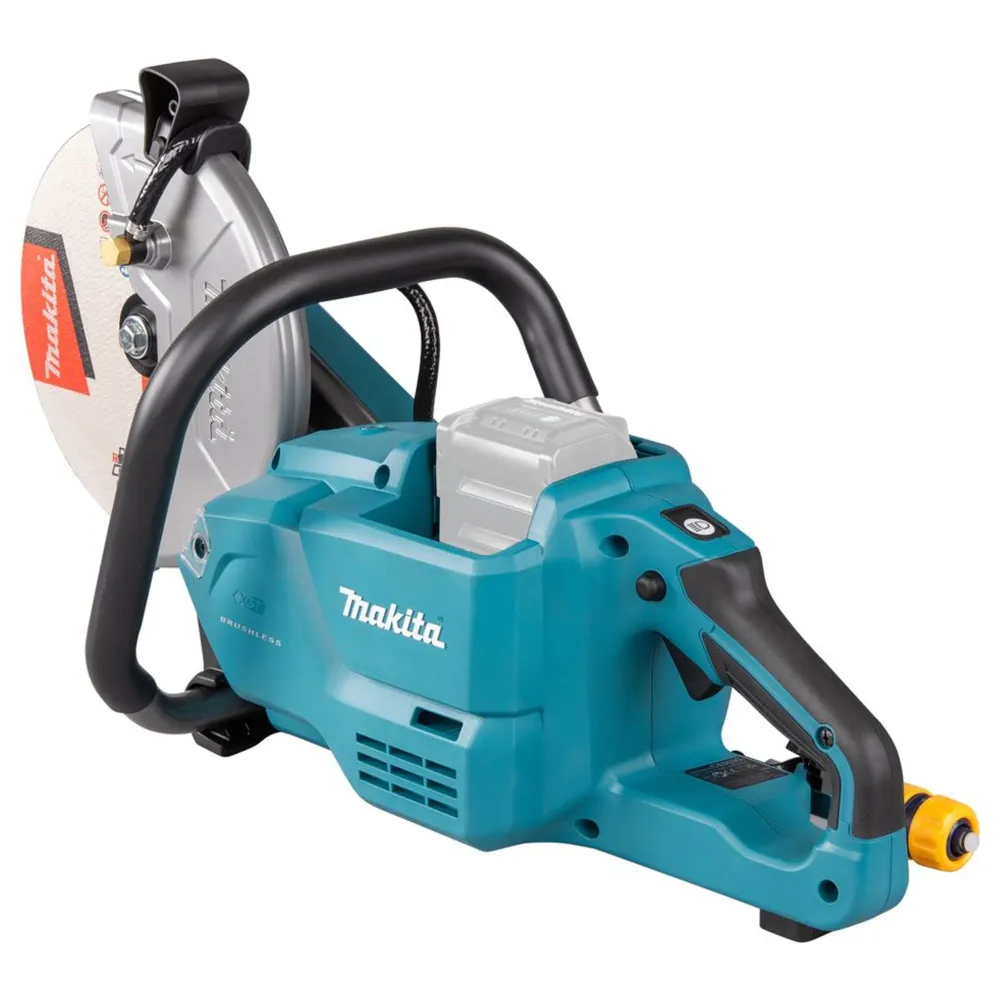 Ferăstrău circular Makita CE003GZ02 40V