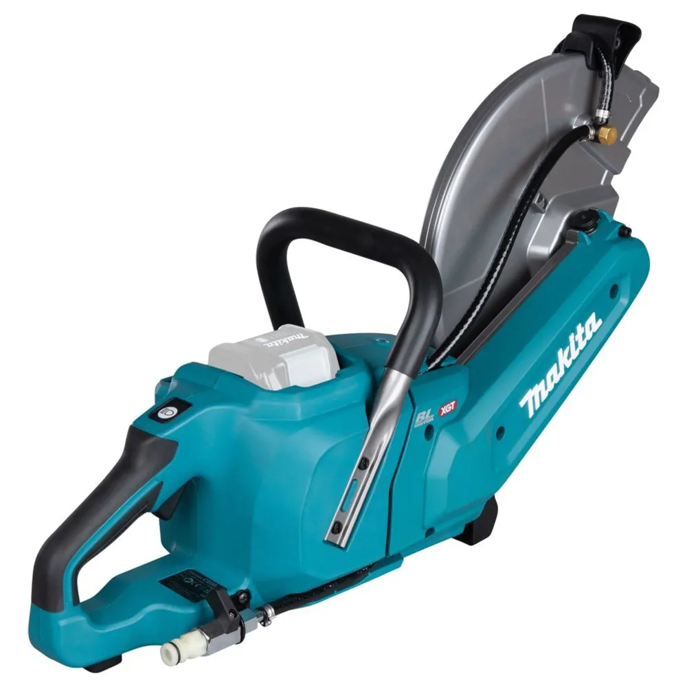 Ferăstrău circular Makita CE004GZ 40V