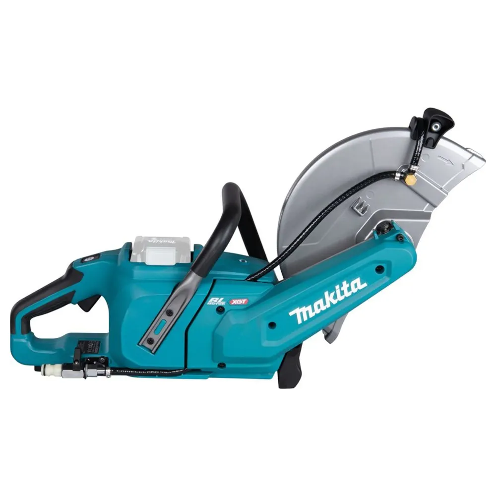 Ferăstrău circular Makita CE004GZ 40V