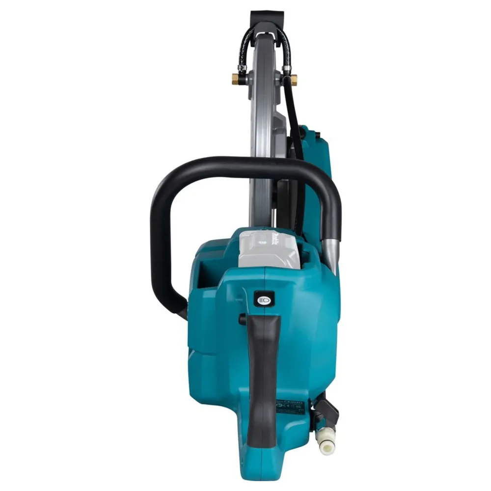 Ferăstrău circular Makita CE004GZ 40V