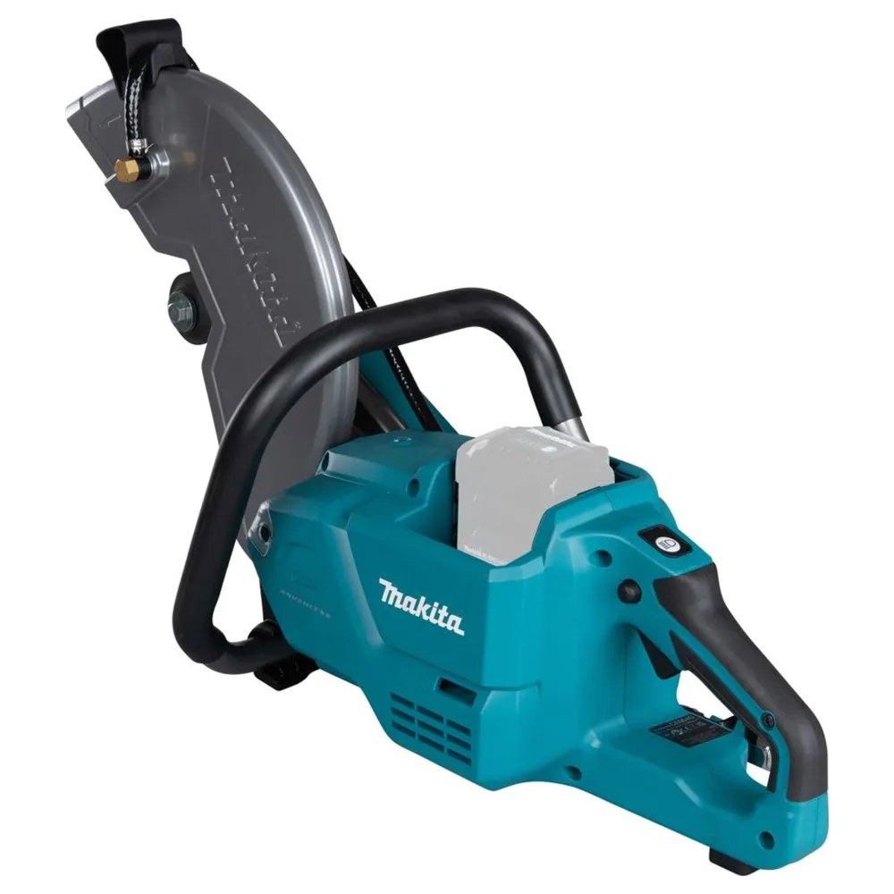 Ferăstrău circular Makita CE004GZ 40V