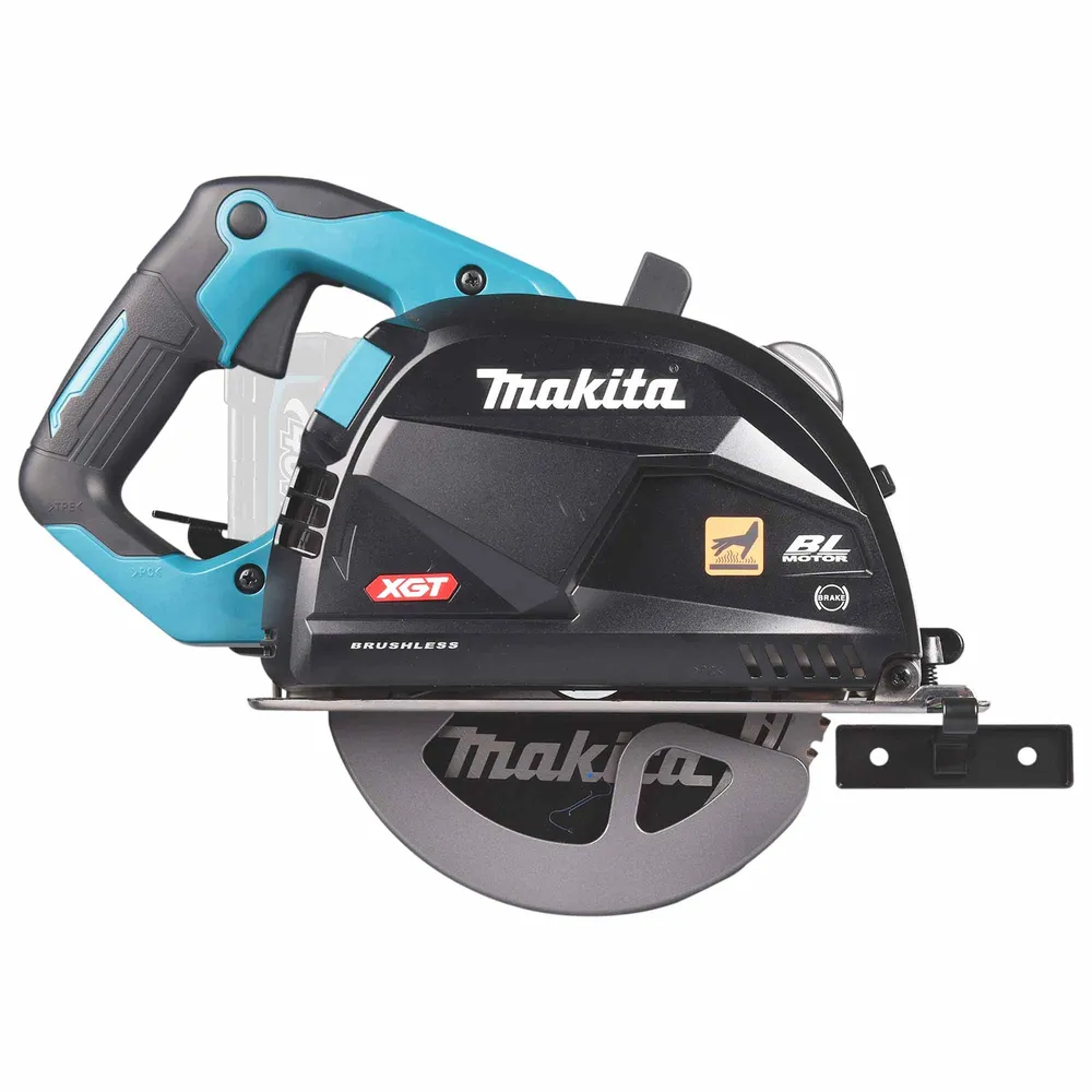 Ferăstrău circular Makita CS002GZ 40V
