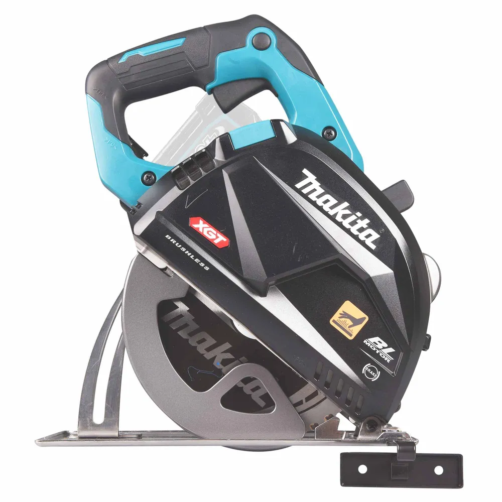 Ferăstrău circular Makita CS002GZ 40V