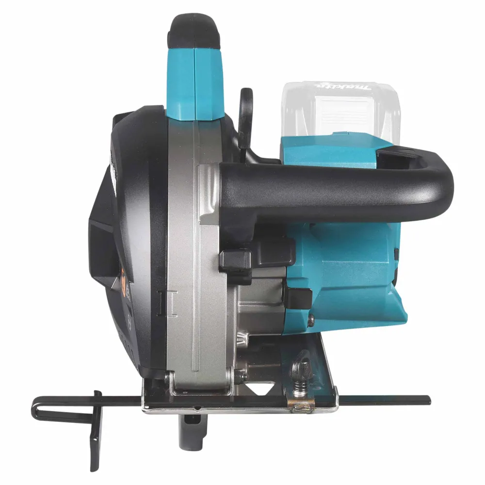 Ferăstrău circular Makita CS002GZ 40V