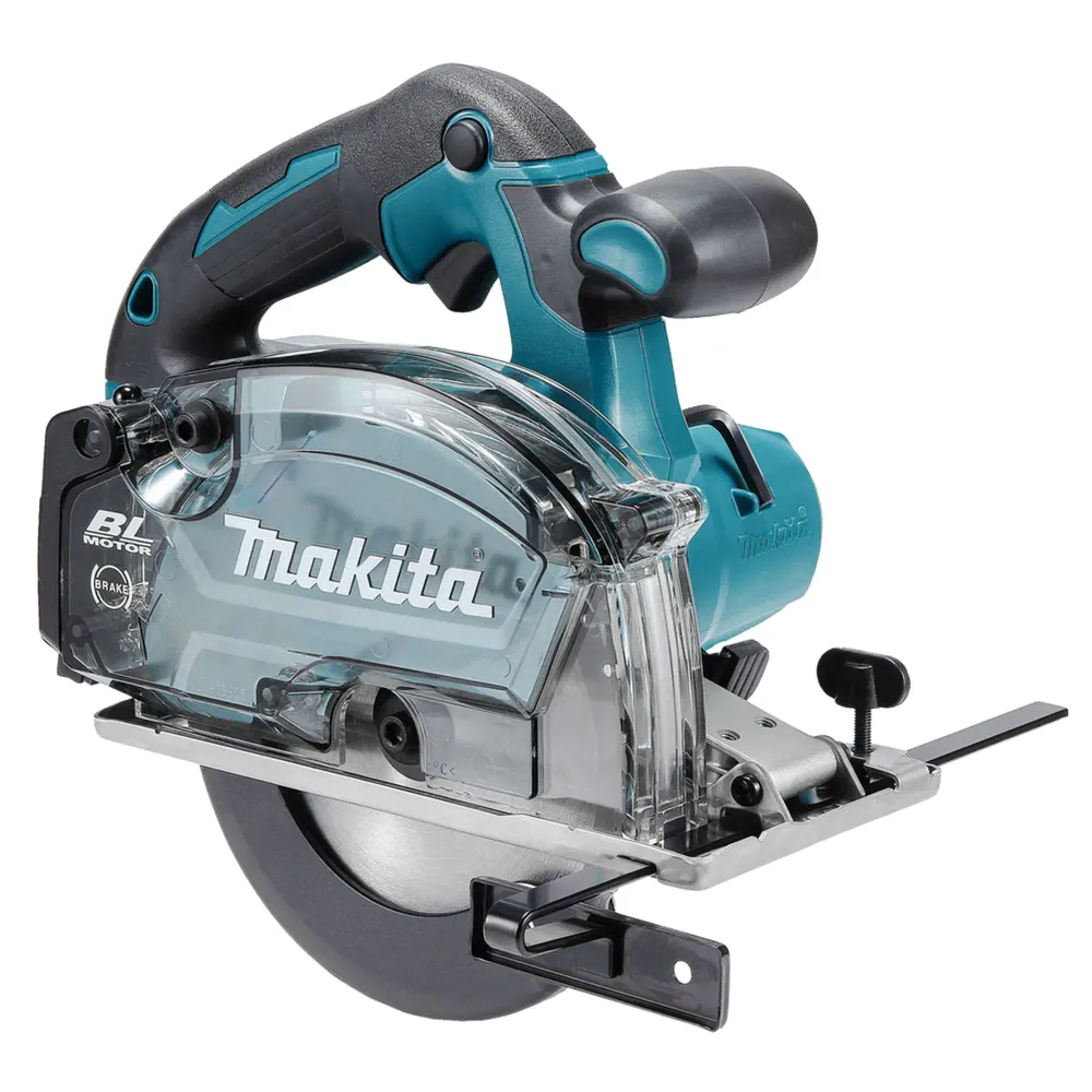 Ferăstrău circular Makita DCS553ZJ 18V