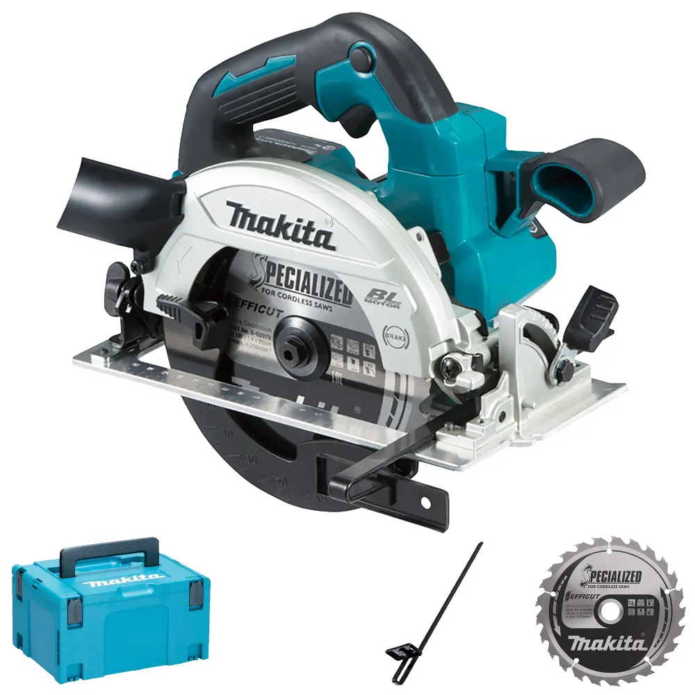 Ferăstrău circular Makita DHS660ZJ 18V