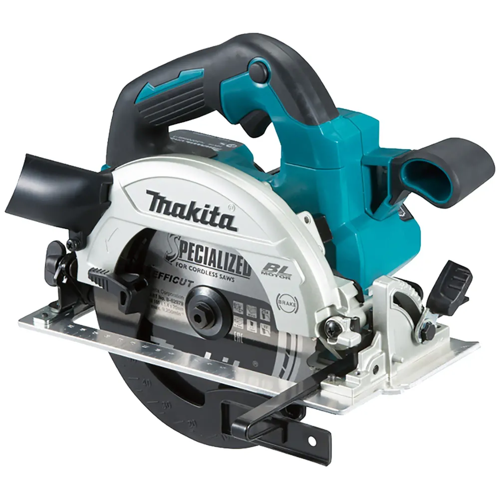 Ferăstrău circular Makita DHS660ZJ 18V