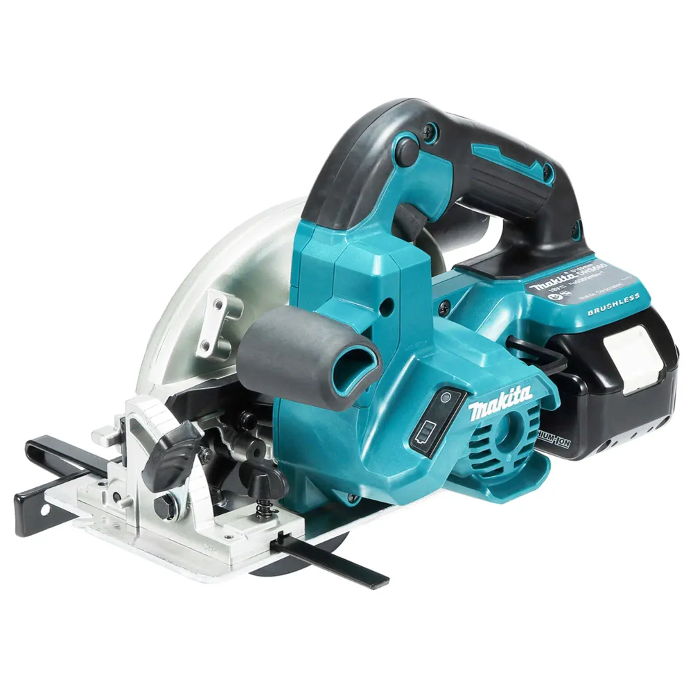 Ferăstrău circular Makita DHS660ZJ 18V