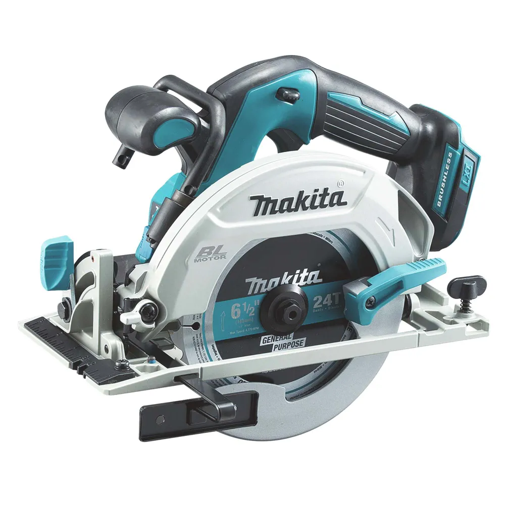Ferăstrău circular Makita DHS680ZJ 18V