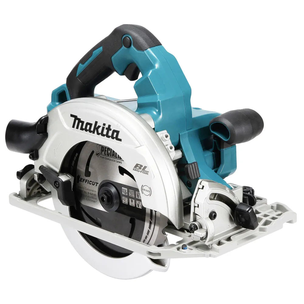 Ferăstrău circular Makita DHS782ZJ 18Vx2
