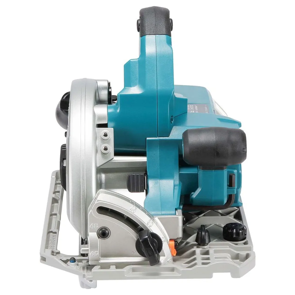 ferăstrău circular Makita DHS783ZJU 18Vx2