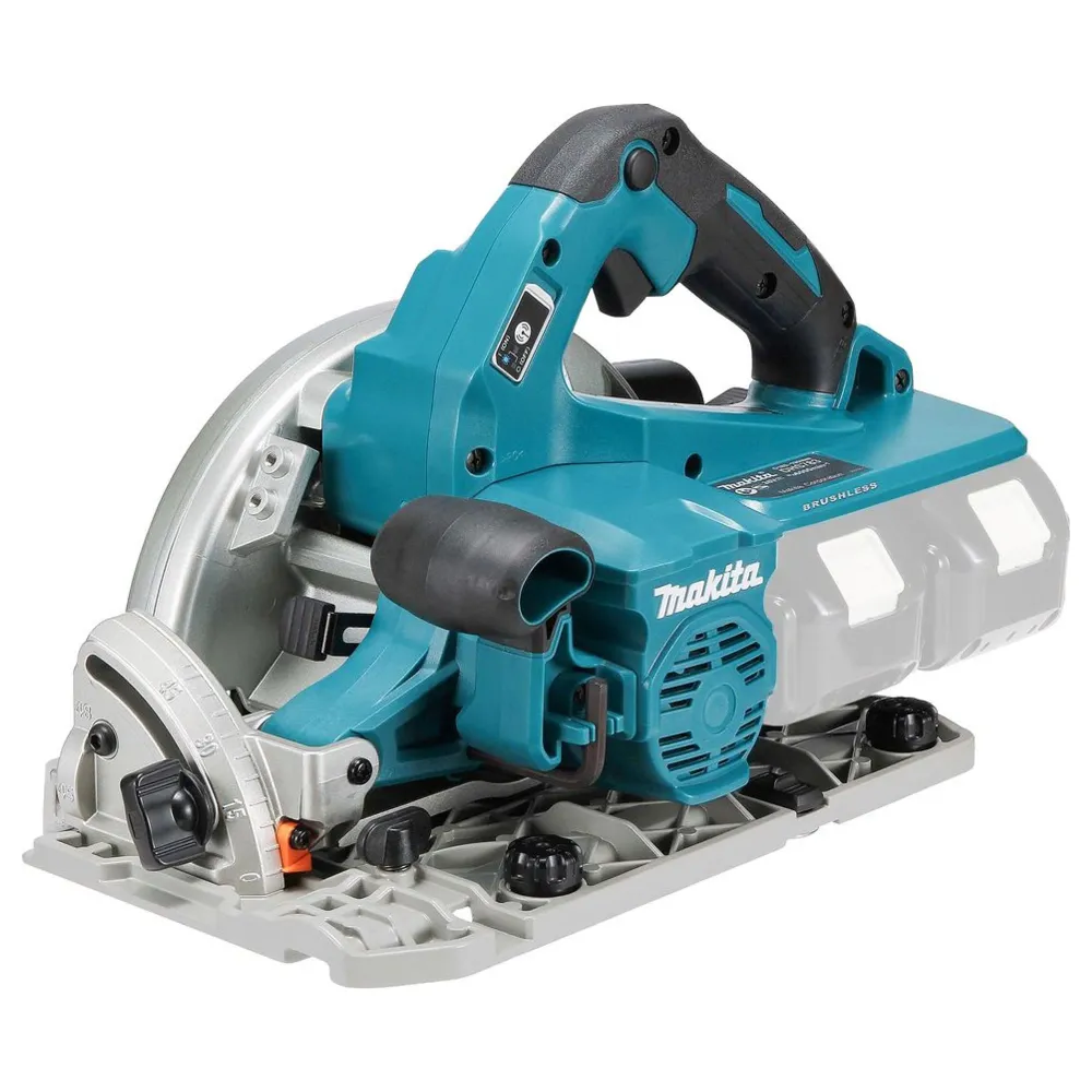ferăstrău circular Makita DHS783ZJU 18Vx2