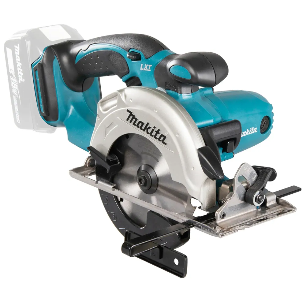 Ferăstrău circular Makita DSS501ZJ 18V