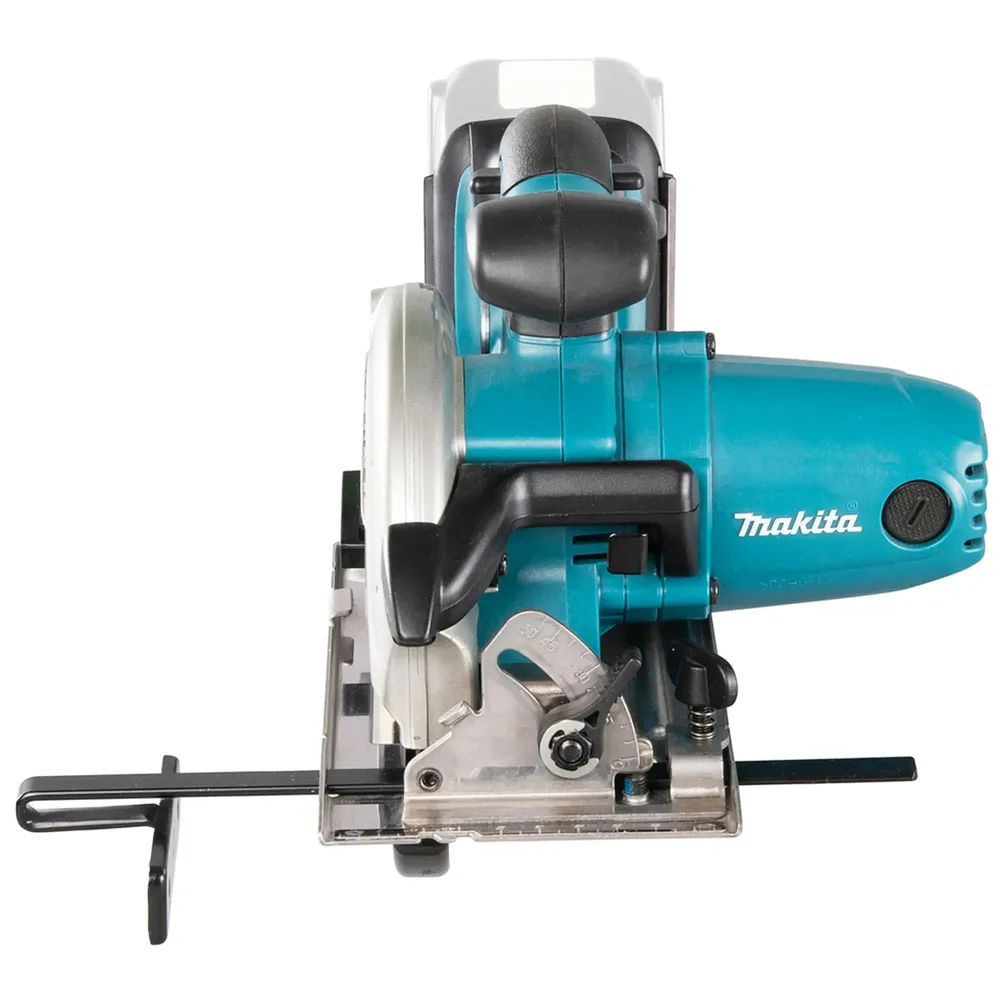 Ferăstrău circular Makita DSS501ZJ 18V