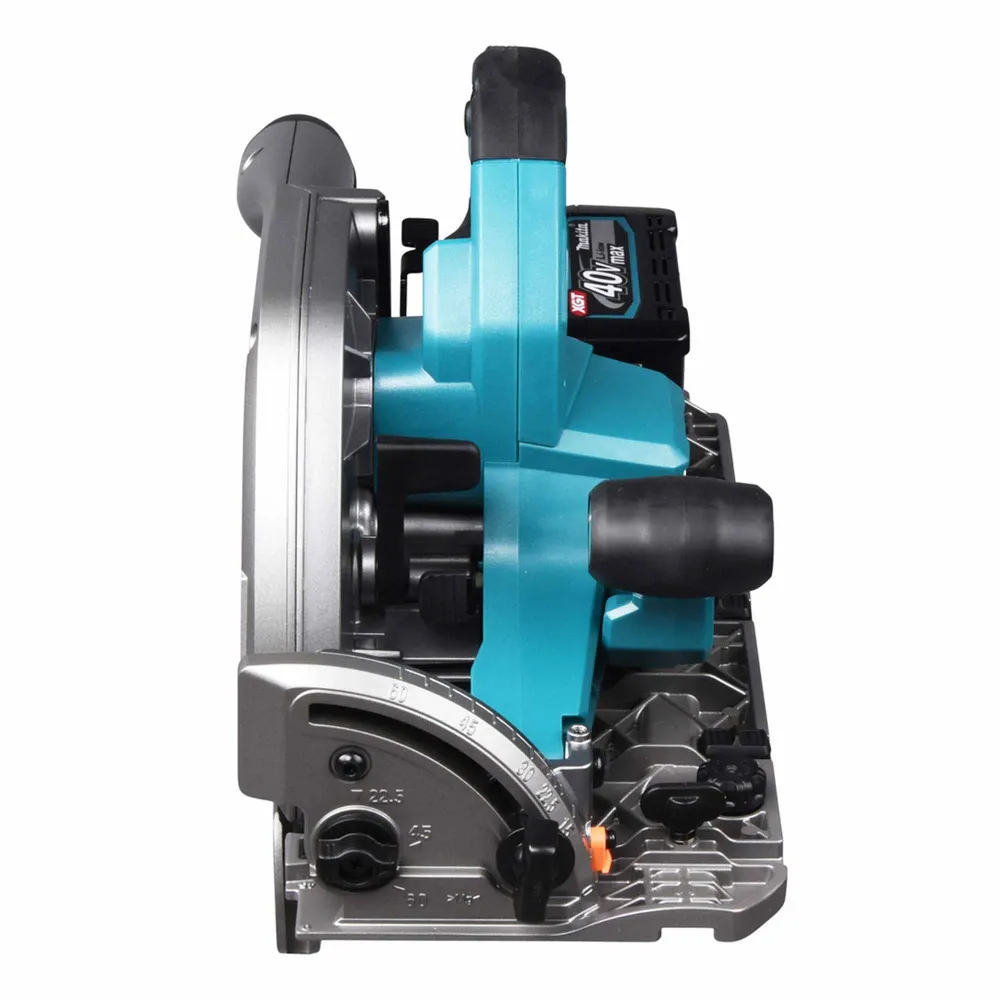 Ferăstrău circular Makita HS009GT201 40V 5Ah