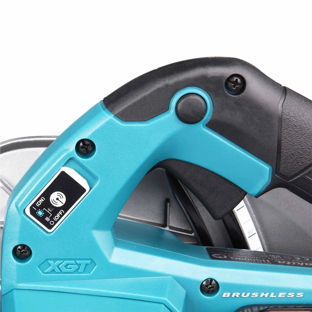 Ferăstrău circular Makita HS009GZ 40V